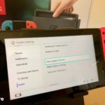 Confira as novidades que o firmware 5.0.0 está trazendo ao Switch. Nintendo Switch
