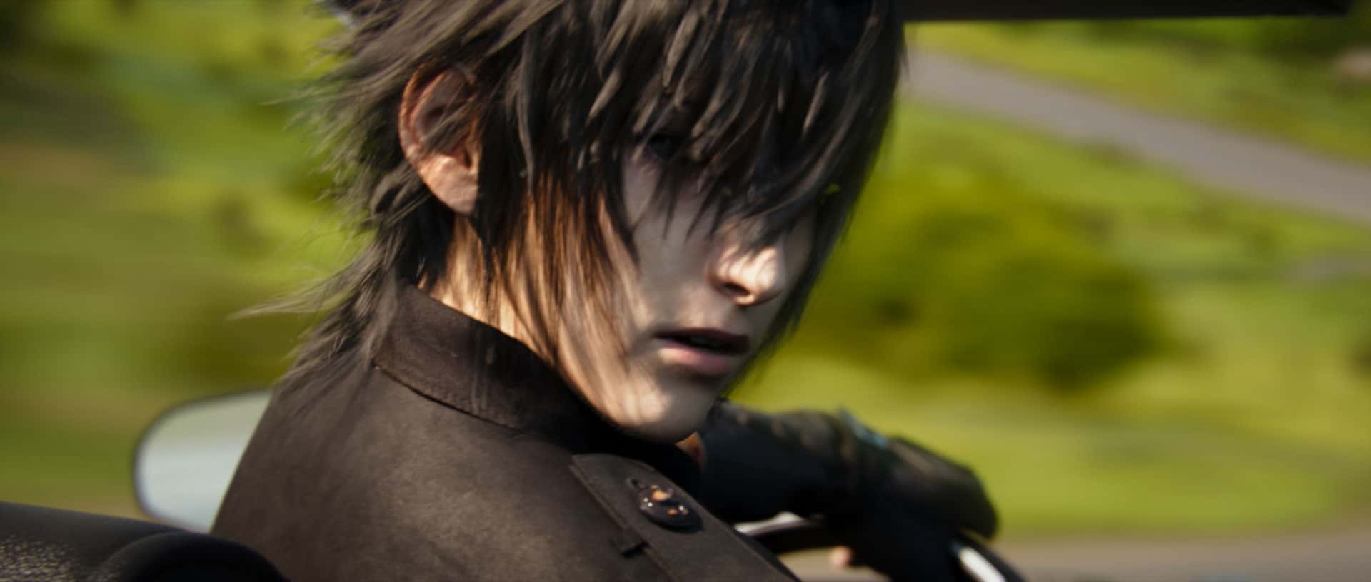 Final Fantasy XV