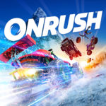 OnRush ganha trailer mostrando um pouco mais de sua gameplay. OnRush