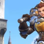 Brigitte Lindholm chega ao Overwatch ainda em Março, confira. Brigitte