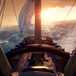 Sea of Thieves ganha trailer espetacular de lançamento, confira. Sea of Thieves trailer lançamento