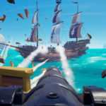 Sea of Thieves: confira como será a personalização de piratas e navios. Sea of Thieves