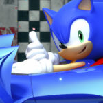 Sega anuncia possível jogo de corrida inspirado no Sonic. Sonic Corrida