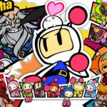 Super Bomberman R será lançado no PS4, Xbox One e PC em 2018. Super Bomberman
