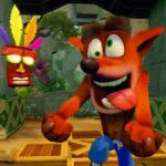 Crash Bandicoot N. Sane Trilogy será lançado para Nintendo Switch. Crash Bandicoot