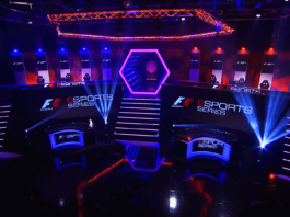 F1 eSports
