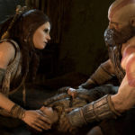 Cory Barlog revela o motivo da nova personalidade de Kratos em God of War 4. Mudança de Kratos