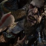Cory Barlog revelou que muitos chefões foram removidos de God of War. Trolls presentes em God of War