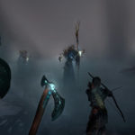 Sony apresenta Revenant, um inimigo inédito em God of War. Revenant