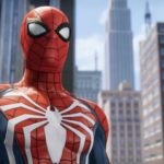 Spider-Man para PS4 contará uma história inédita de Peter Parker. Spider-Man para PS4