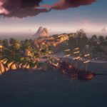 Rare divulga vídeo detalhando novas atualizações para Sea of Thieves. Sea of Thieves