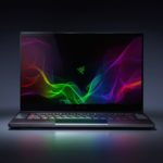Notebook gamer Razer Blade ganha versão mais fina e poderosa. Razer Blade