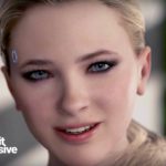 Detroit: Become Human apresenta curta-metragem de entrevista com Chloe. Detroit Become Human Chloe