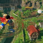 One Piece: World Seeker tem trailer em 4K divulgado, confira! One Piece: World Seeker