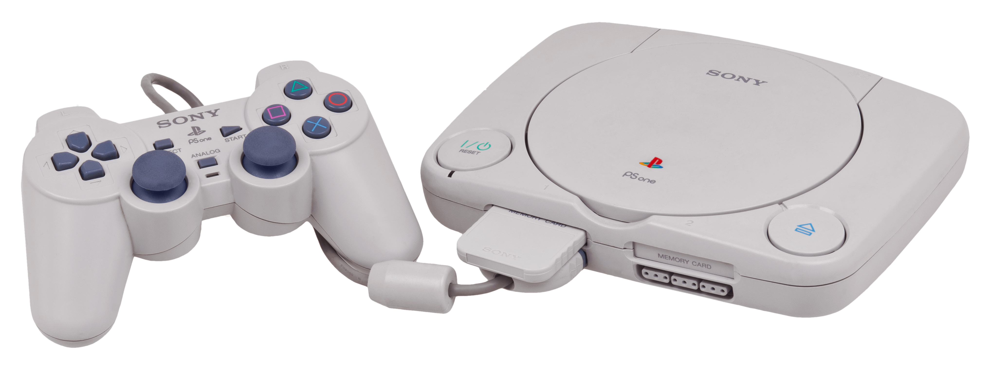PlayStation 1.