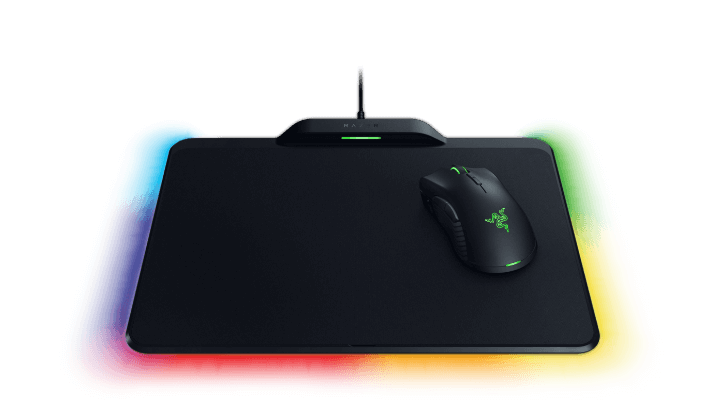 Razer Mamba HyperFlux