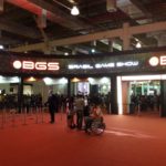 BGS anuncia campeonatos masculino e feminino de CS:GO. BGS - Brasil Game Show