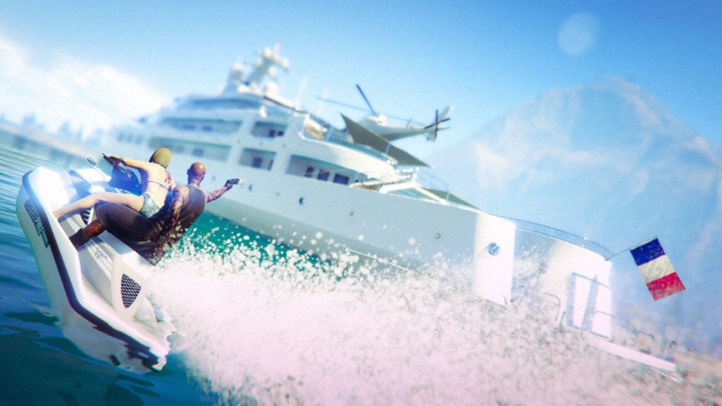 Iates e Iates Modificações - 50% de desconto 