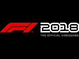 F1 2018