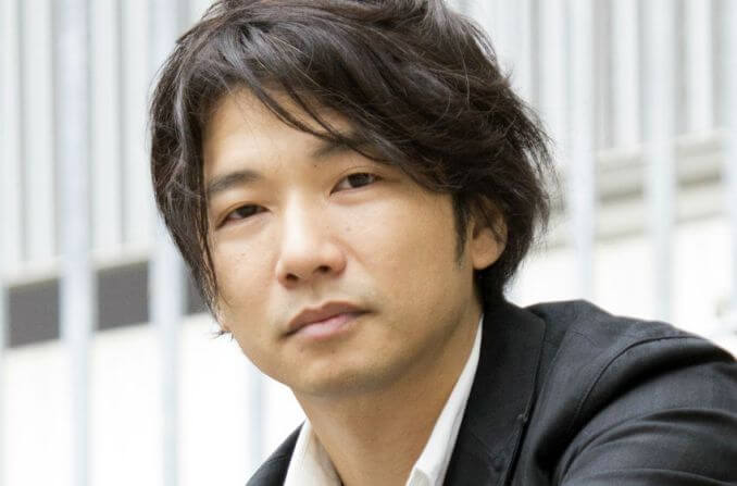 Fumito Ueda