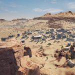 PUBG Mobile recebe mapa miramar e outras atualizações. Pubg Mobile miramar