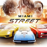 Miami Street: Microsoft surpreende com novo game de corrida. Miami Street