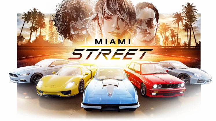 Miami Street