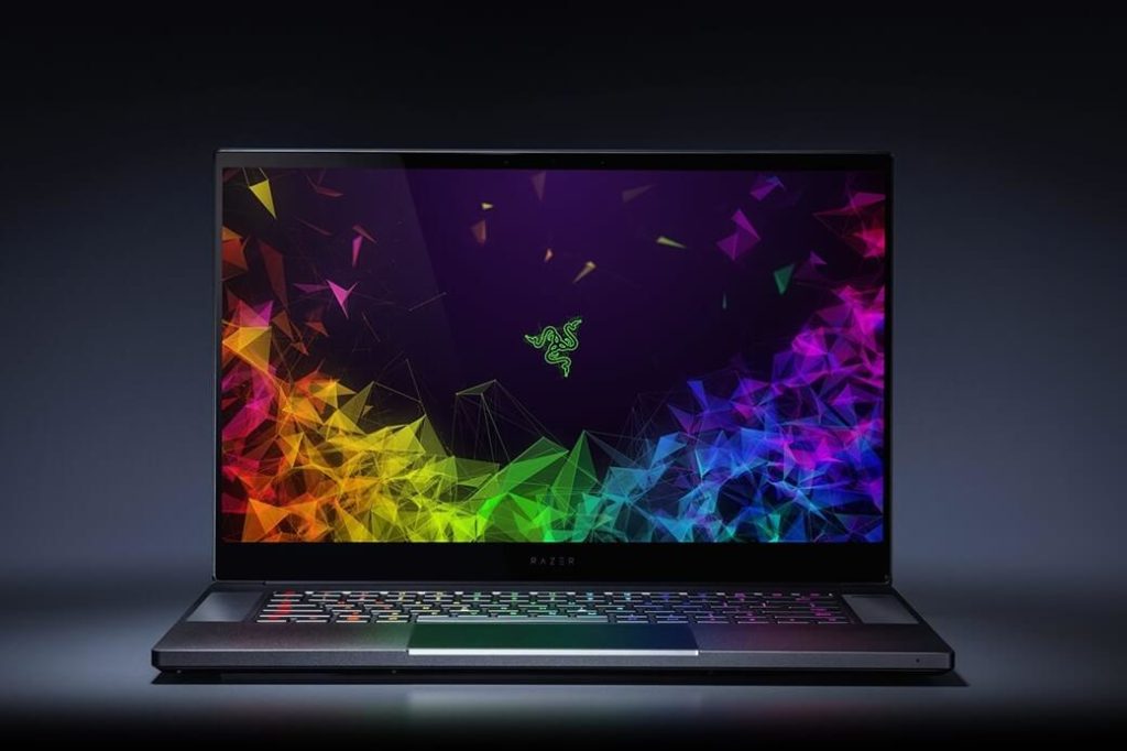Razer Blade