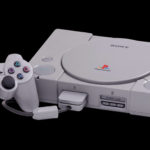 Rumor: Sony está considerando lançar um PlayStation 1 Classic. PlayStation 1