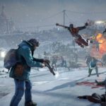 Game “World War Z” recebe trailer bem parecido com o filme, confira. World War Z
