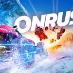 OnRush é lançado com direito a trailer explosivo de lançamento OnRush