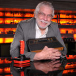 Nolan Bushnell, o criador do Atari, retorna à Brasil Game Show em sua 11ª edição Nolan Bushnell