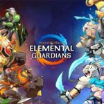 Might & Magic está disponível para Android e iOS com o ambicioso Elemental Guardians Might $ Magic: Elemental Guardians