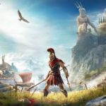 E3 2018: Assassin’s Creed Odyssey terá lançamento ainda em 2018 Assassin's Creed Odyssey