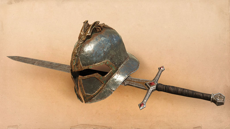 The Elder Scrolls: Blades