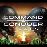 E3 2018: EA anuncia game mobile “Command & Conquer Rivals”, confira. Command