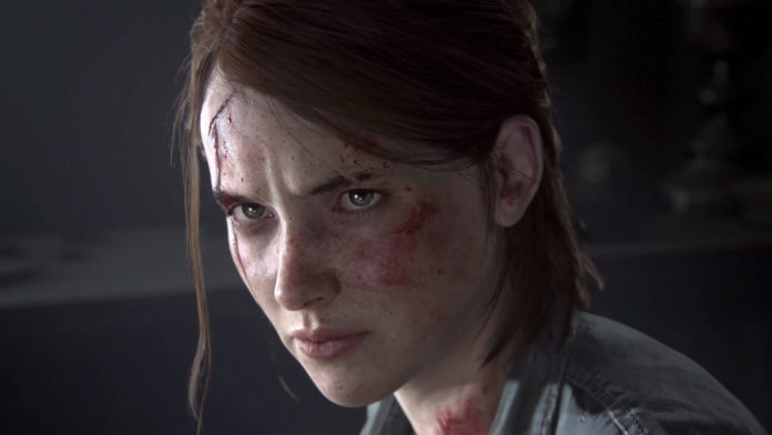 Ellie-The-Last-of-US-2-Game-4K The Last of Us part 2, data de lançamento,