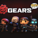 E3 2018: The Coalition e Funko Pop anunciam mobile “Gears of War Pop”. Gears of War Pop