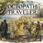 Octopath Traveler novo trailer, dessa vez focado nos personagens. Octopath Traveler