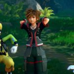 E3 2018: Square Enix revela trailers e novidades de Kingdom Hearts 3 Kingdom Hearts 3