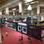 DXRacer estará na 11ª edição da Brasil Game Show DxRacer