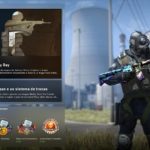Valve anuncia nova interface para Counter-Strike: Global Offensive, confira! CS:GO Panorama UI