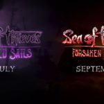 RARE apresenta novas expansões para Sea of Thieves durante a E3 Sea of Thieves