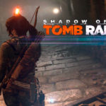 E3 2018: Square Enix revela trailers de Shadow of the Tomb Raider. Shadow of the Tomb Raider