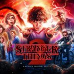 Confirmado: Série Stranger Things será adaptada como jogo pela Telltale Games. Stranger Things