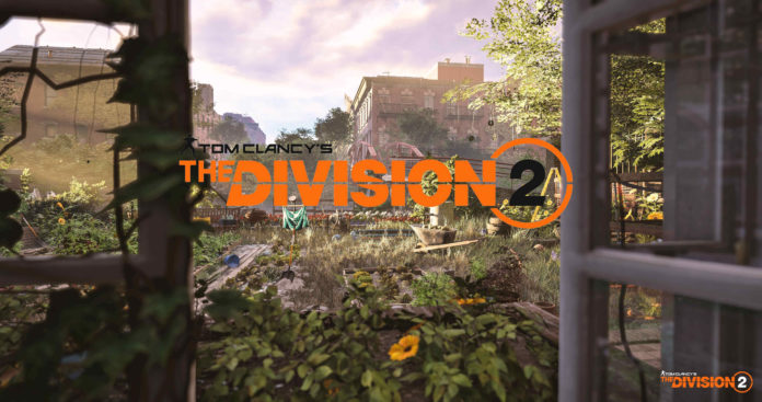 The Division 2