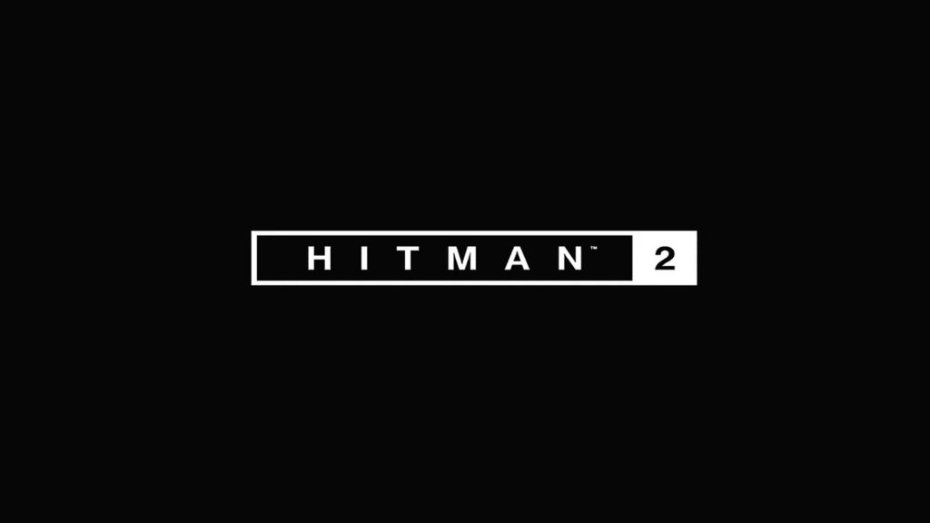 Hitman 2