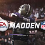 E3 2018: EA anuncia Madden NFL 19 para Agosto de 2018. Madden NFL 19