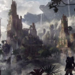 Anthem tem vídeo de 8 minutos revelando a sua exploração, confira! Anthem