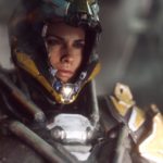 E3 2018: EA mostra grande material de apresentação de Anthem. Anthem, Gameplay